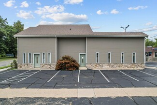 More details for 100 E Plane St, Bethel, OH - Office for Lease