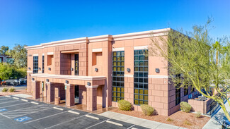 More details for 1349 Galleria Dr, Henderson, NV - Office for Lease