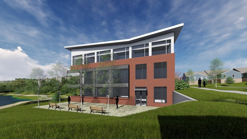 Cascadia, Charlottesville, VA for sale - Other - Image 2 of 12