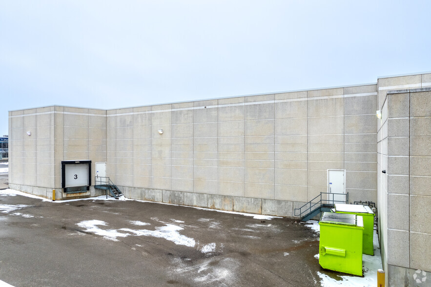 7979 Weston Rd, Vaughan, ON for lease - Building Photo - Image 2 of 7