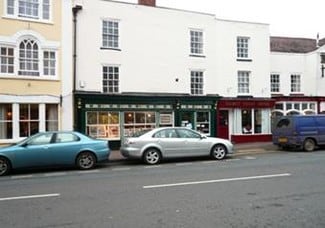 More details for 23-27 High Street, Worcester - Retail for Sale
