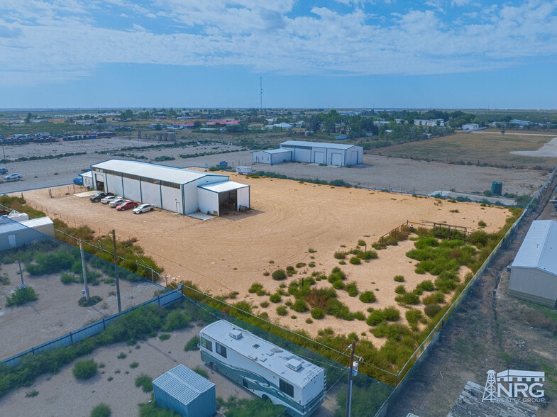 5808B S FM 1788, Midland, TX for lease - Building Photo - Image 3 of 16