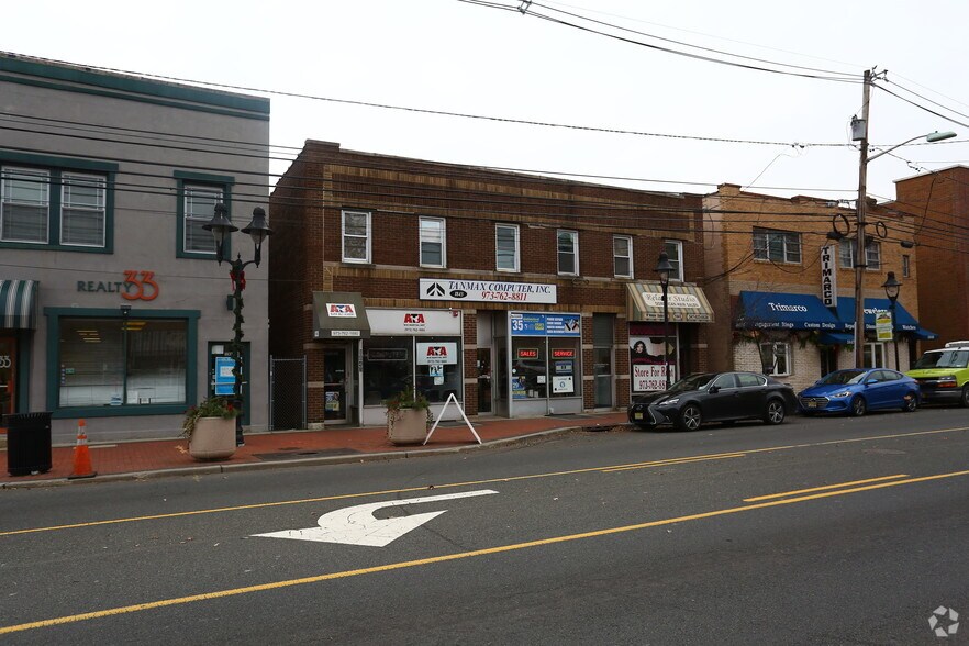 1843 Springfield Ave, Maplewood, NJ 07040