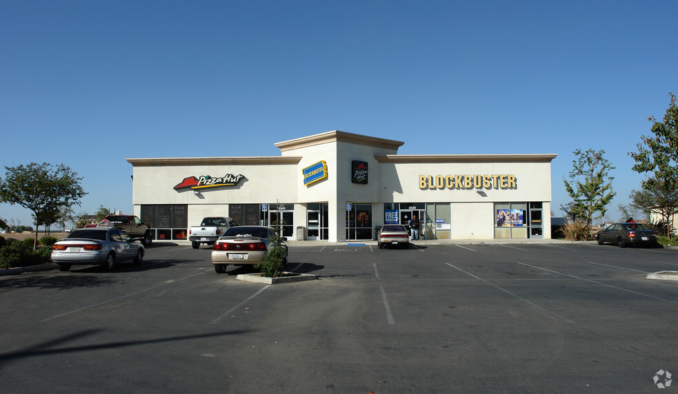 2320 Highway 46, Wasco, CA for lease - Primary Photo - Image 1 of 7