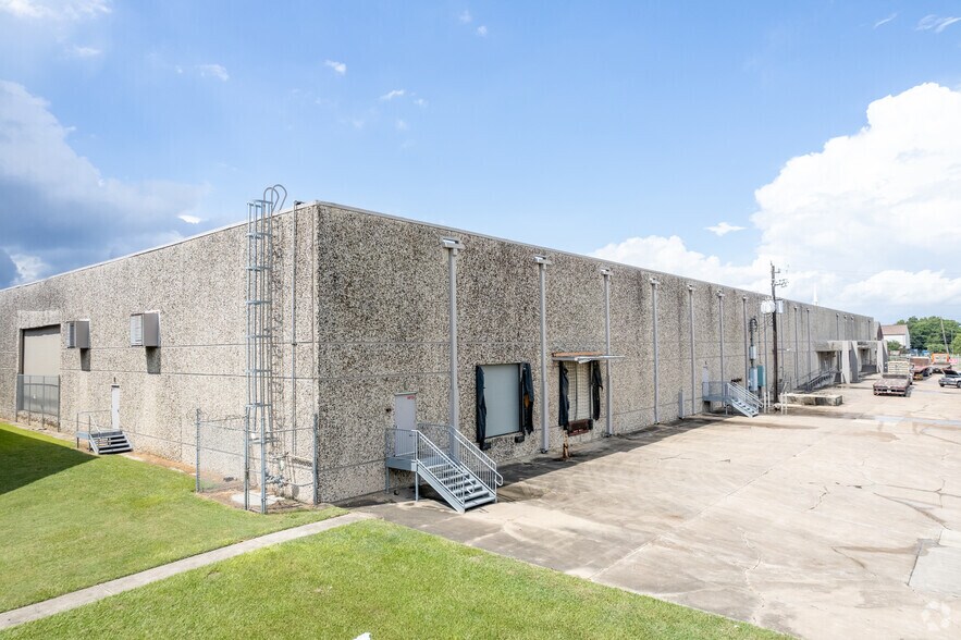 2425 Turning Basin Dr, Houston, TX for sale - Primary Photo - Image 1 of 1