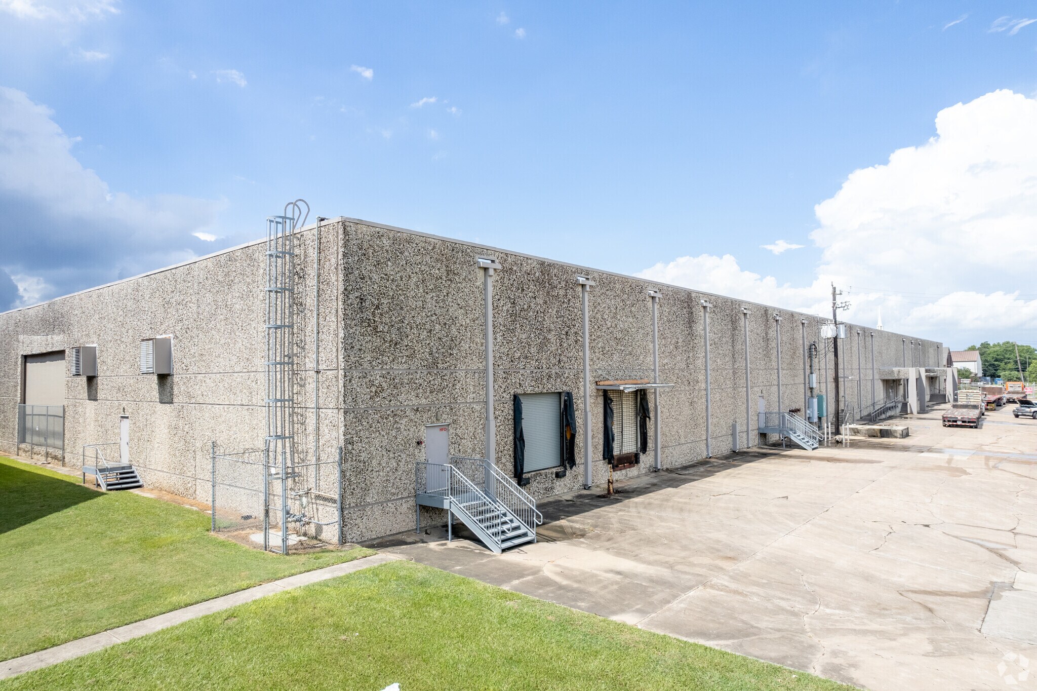 2425 Turning Basin Dr, Houston, TX for sale Primary Photo- Image 1 of 1