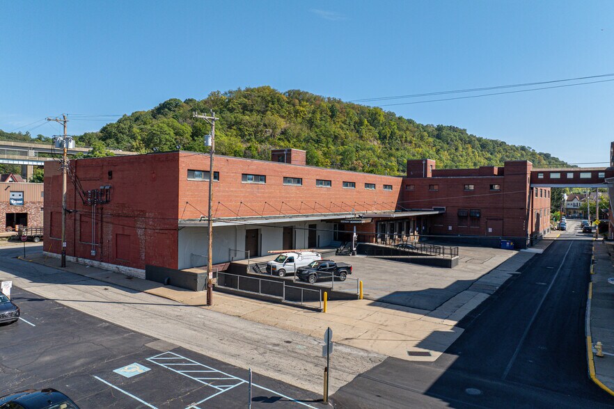 1600 Marys Ave, Sharpsburg, PA for lease - Building Photo - Image 3 of 9