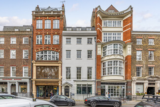 More details for 2 Soho Sq, London - Office for Lease