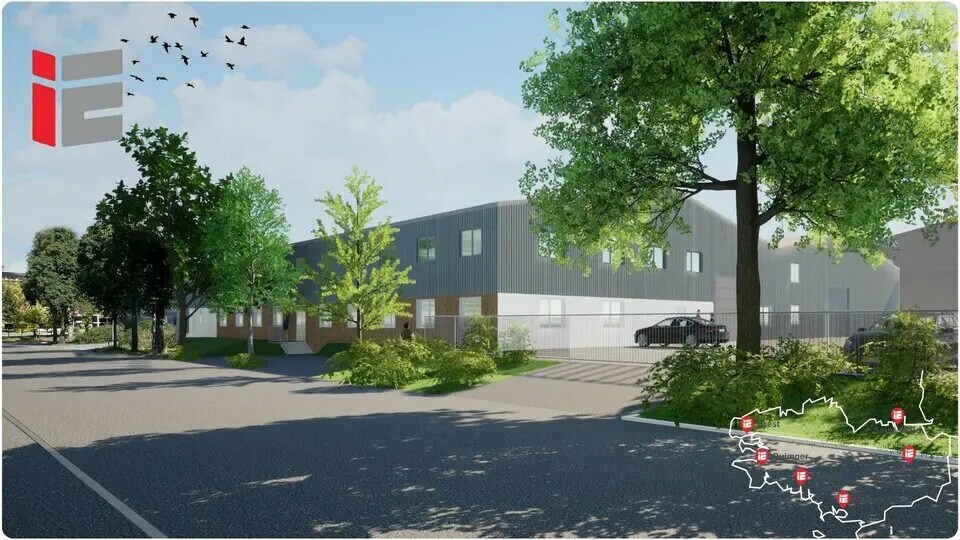  in Rennes for sale Building Photo- Image 1 of 1