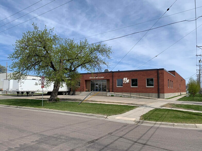 405 14th St N, Fargo, ND for sale - Primary Photo - Image 1 of 1