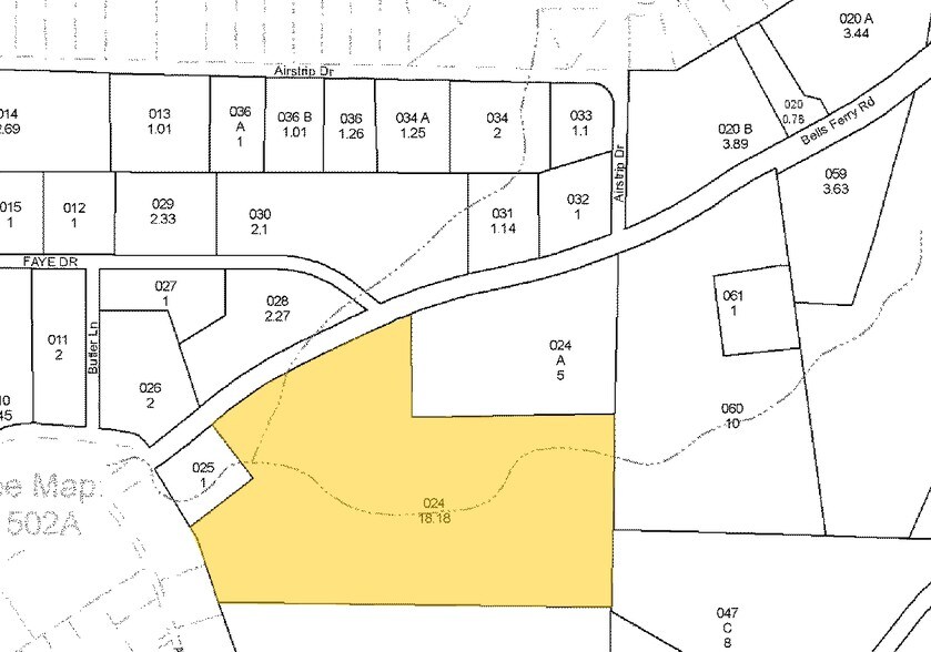 8110 Bells Ferry Rd, Canton, GA 30114