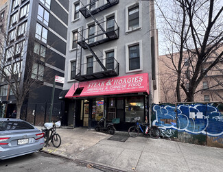 More details for 1657 Madison Ave, New York, NY - Retail for Lease