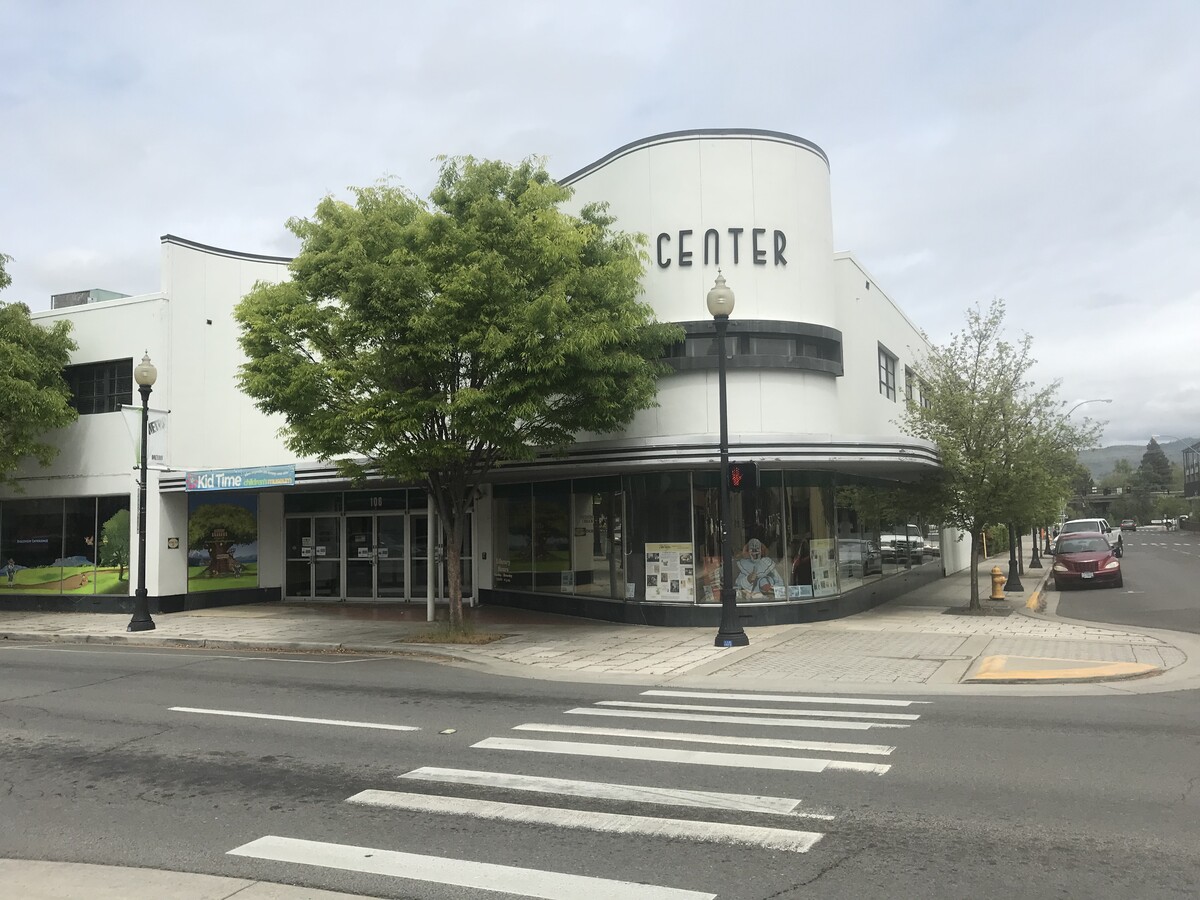 106 N Central Ave, Medford, OR 97501 | LoopNet