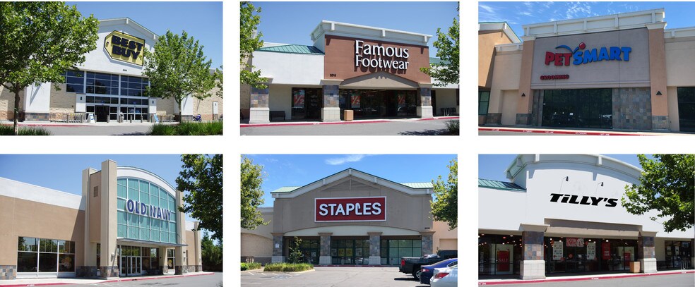 2005-2027 Forest Ave, Chico, CA for sale - Building Photo - Image 1 of 1