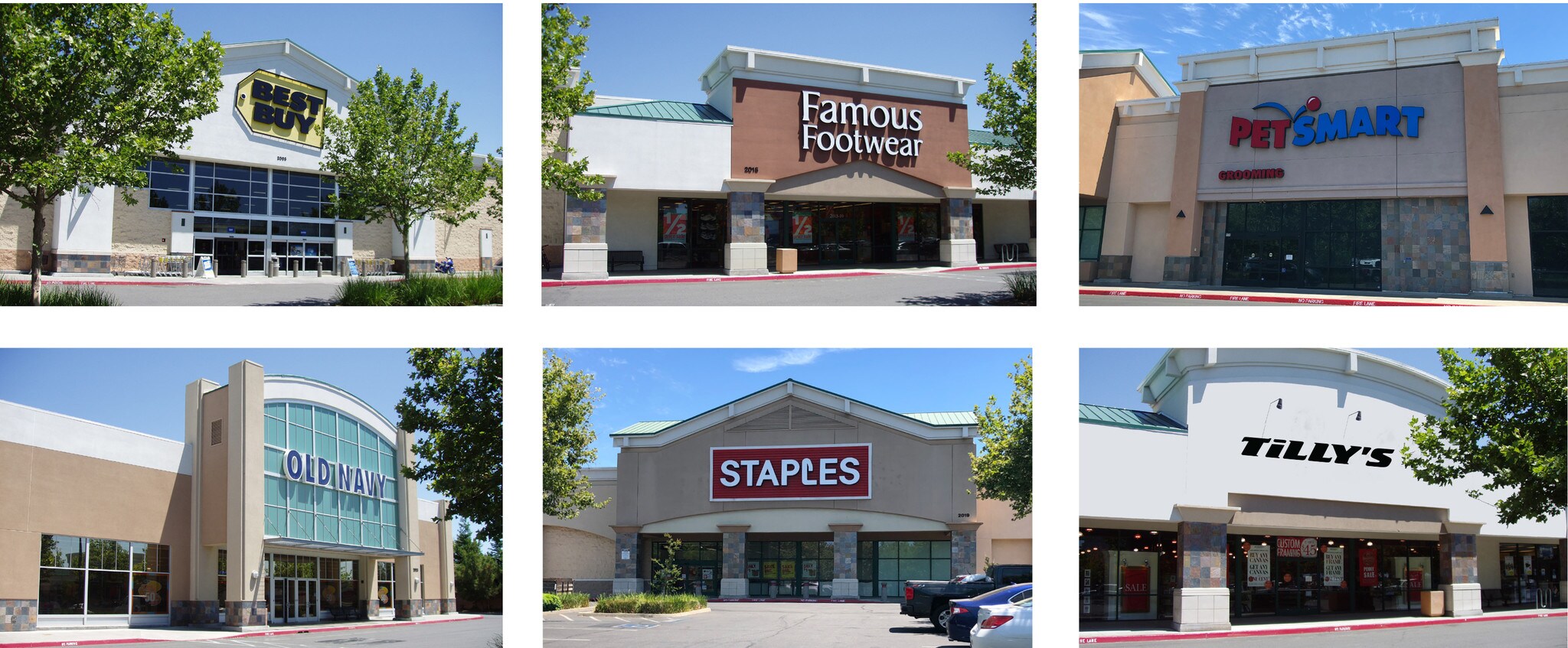 2005-2027 Forest Ave, Chico, CA for sale Building Photo- Image 1 of 1