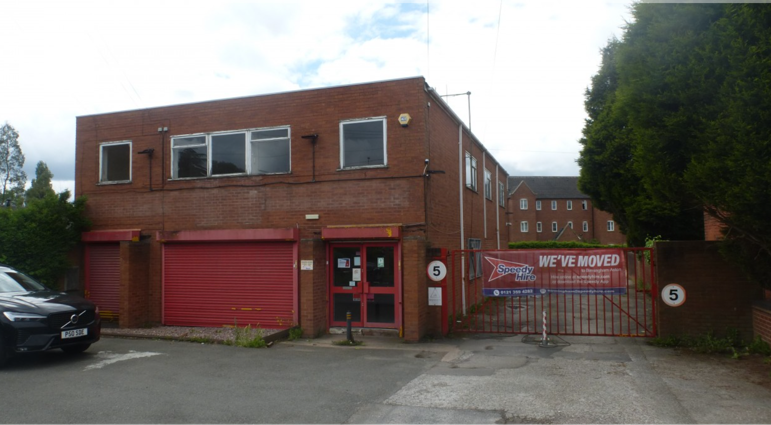 46 Lindon Rd, Walsall for lease Primary Photo- Image 1 of 2