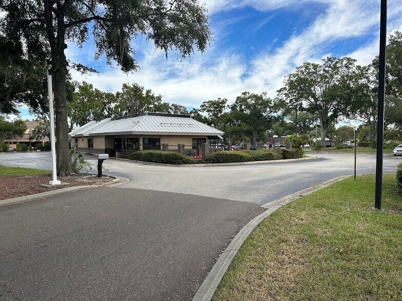 3811 SW College Rd, Ocala, FL for lease - Building Photo - Image 2 of 21