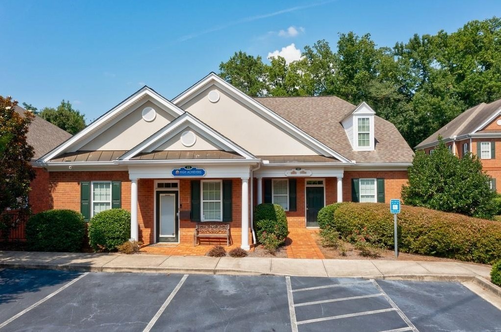 4994 Lower Roswell Rd, Marietta, GA 30068 | LoopNet