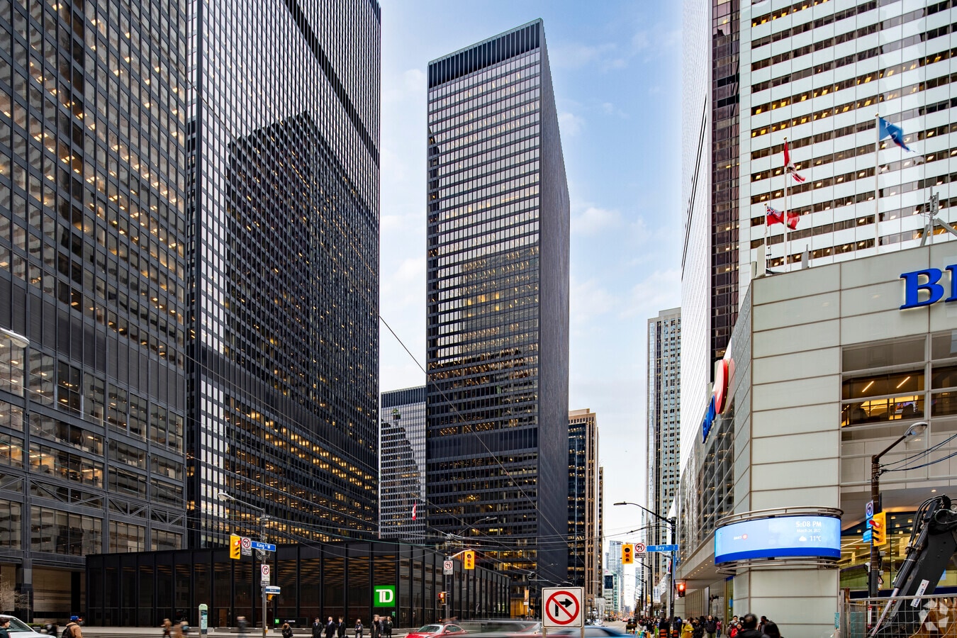 77 King St W, Toronto, ON M5K 2A1