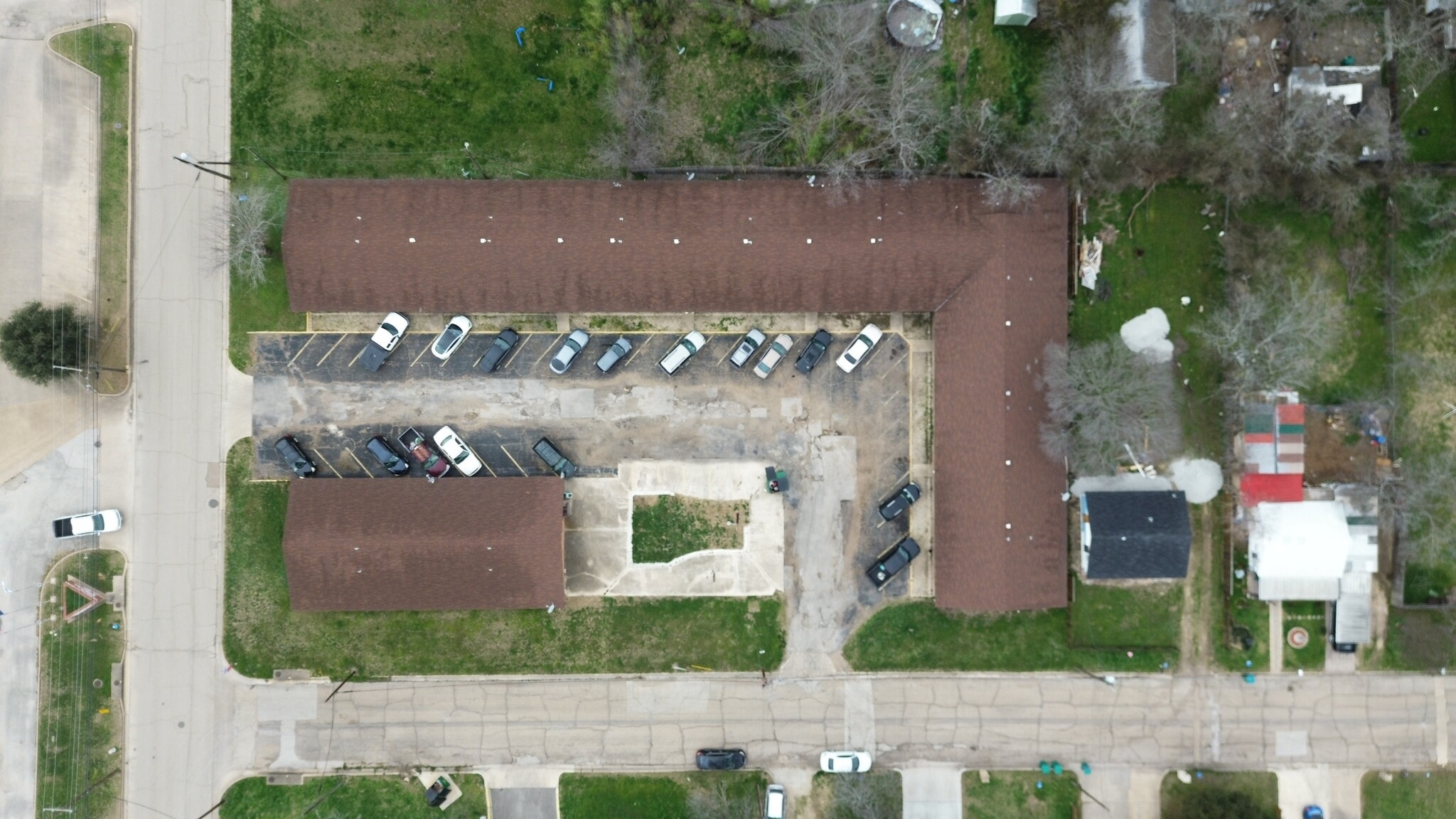 404 E Craven Ave, Waco, TX for sale Building Photo- Image 1 of 6