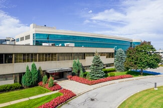 More details for 237 Boul Hymus, Pointe-claire, QC - Office for Lease