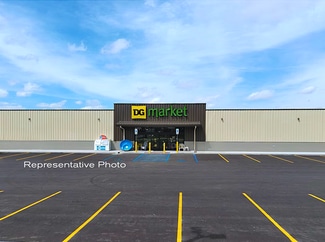 More details for 2660 Pinson Valley Pkwy, Tarrant, AL - Retail for Sale