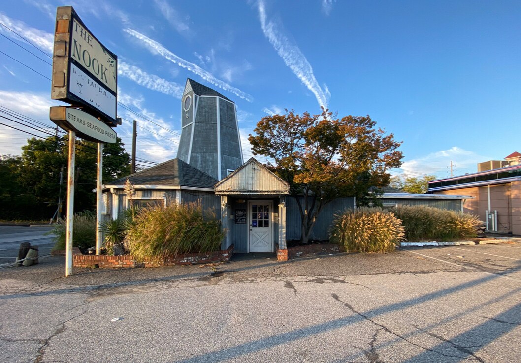 3195 Sunrise Hwy, Wantagh, NY 11793