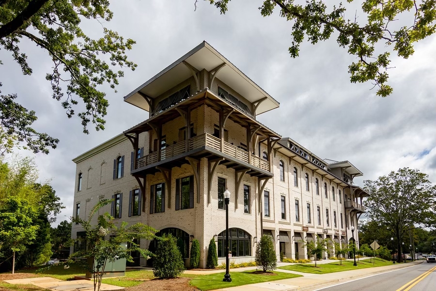 850 Mayfield Rd, Alpharetta, GA for lease Building Photo- Image 1 of 21