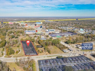 More details for 15825 S Harrells Ferry Rd, Baton Rouge, LA - Land for Sale