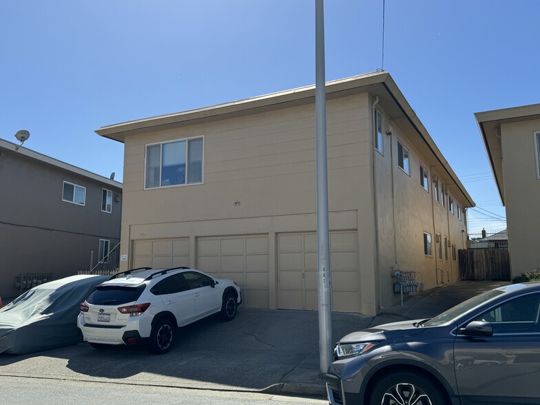 132 Southwood Dr, South San Francisco, CA for sale - Building Photo - Image 3 of 16