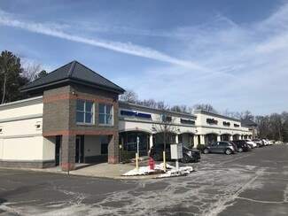More details for 555 Providence Hwy, Walpole, MA - Retail for Lease