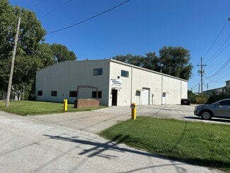 More details for 563-565 S 4th St, Kansas City, KS - Industrial for Sale