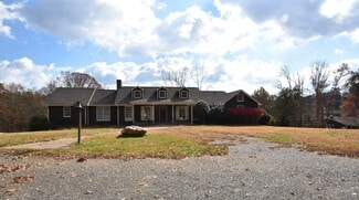 More details for 480 Bishop Rd, Ball Ground, GA - Land for Sale