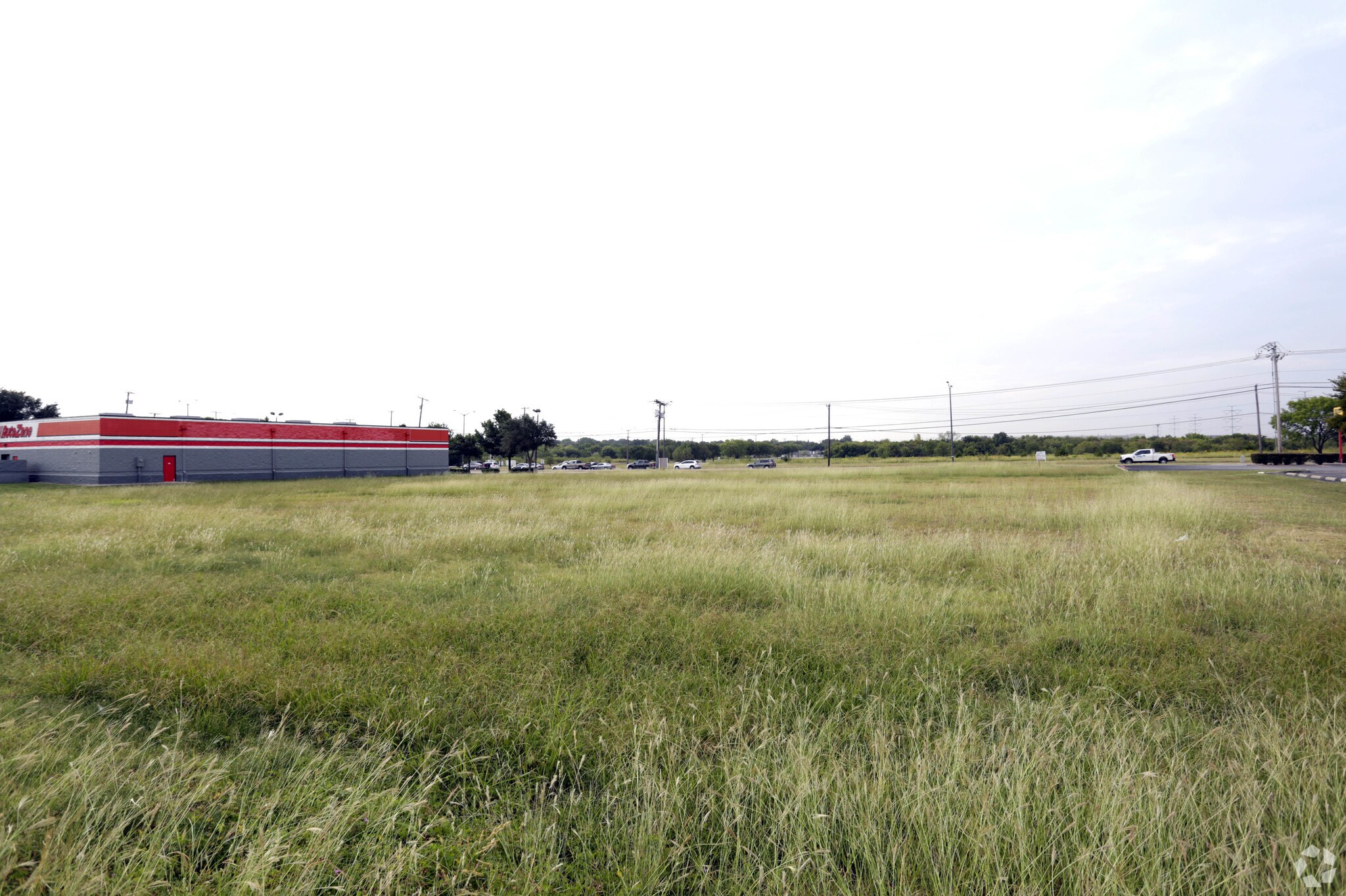 1815 Mayfield Rd, Arlington, TX for sale Primary Photo- Image 1 of 3