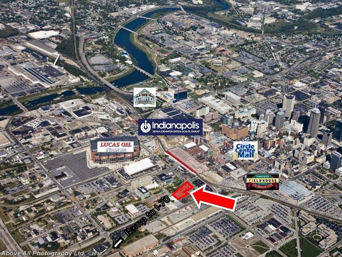 16 E Henry St, Indianapolis, IN 46225