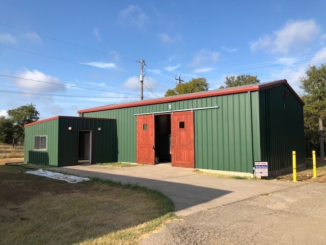 12345 Pauls Valley Rd, Dripping Springs, TX for sale - Primary Photo - Image 1 of 1