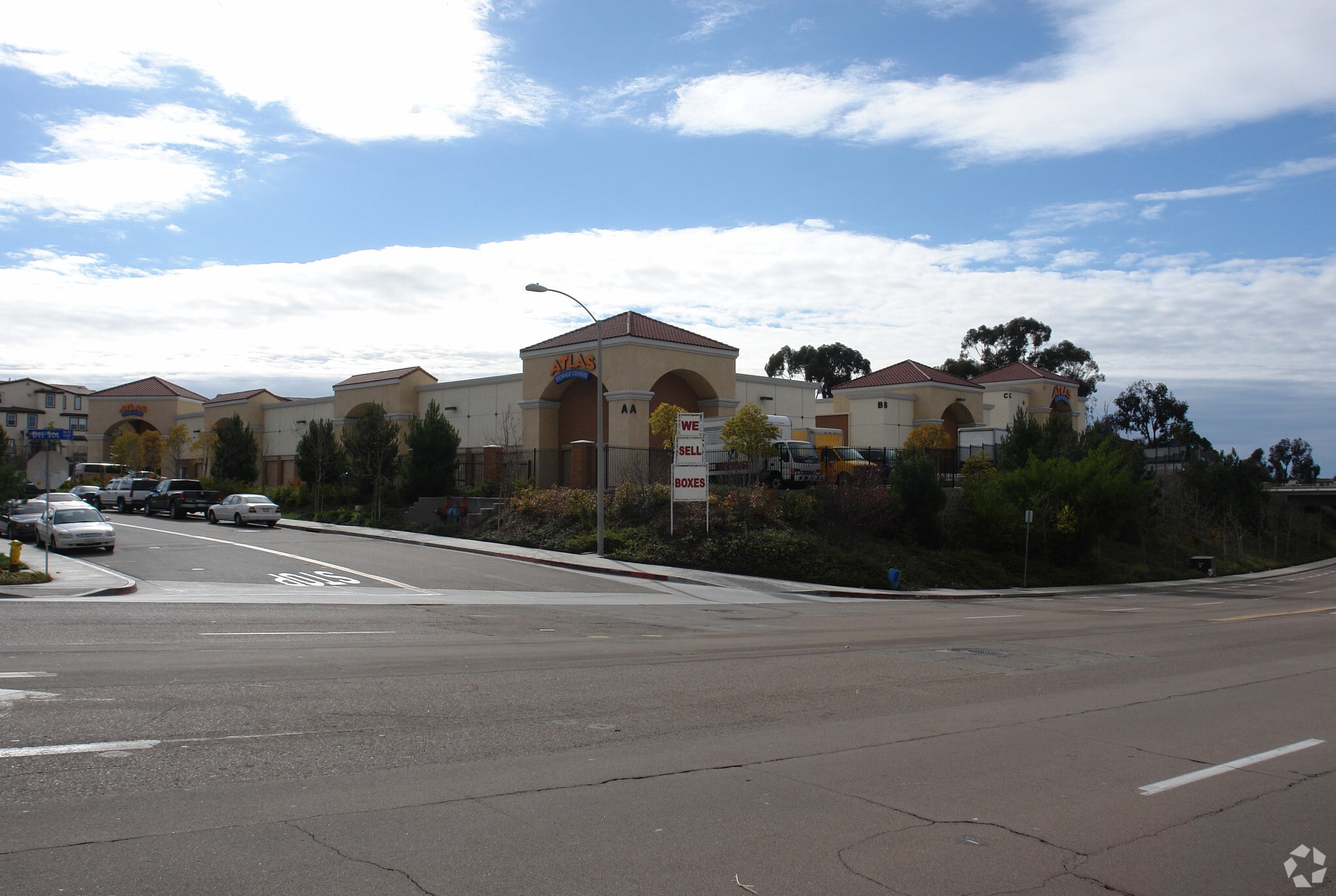 4511 Riviera Shores St, San Diego, CA for lease Primary Photo- Image 1 of 6