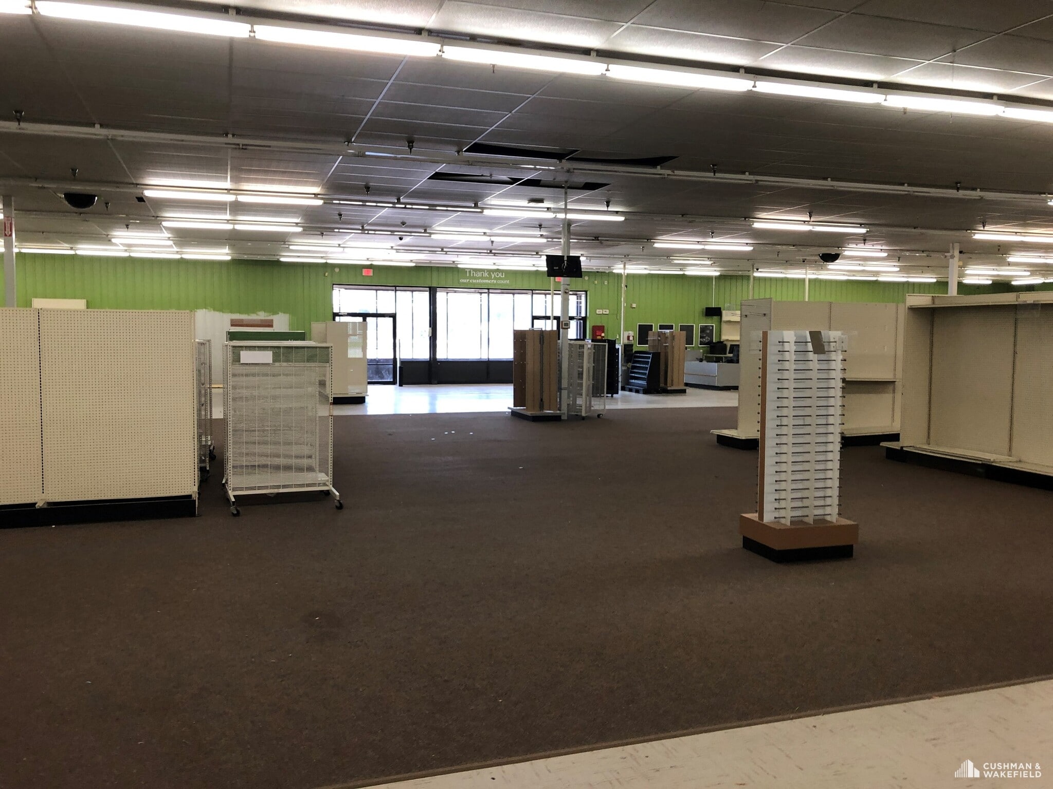 502 E 8th Ave, Yuma, CO for sale Interior Photo- Image 1 of 4