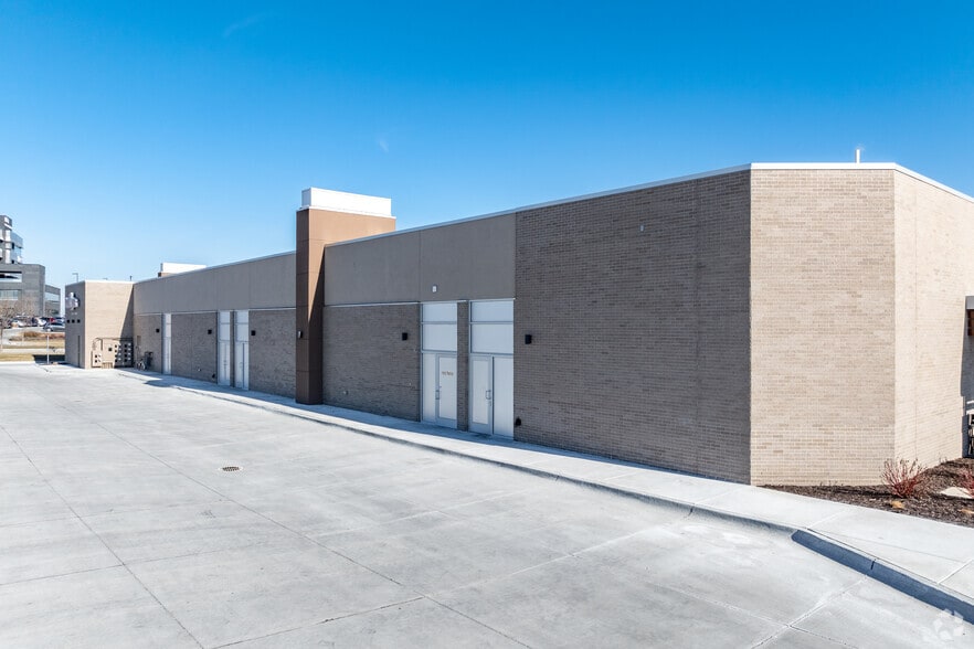 144th & West Dodge Rd, Omaha, NE for lease - Building Photo - Image 3 of 8