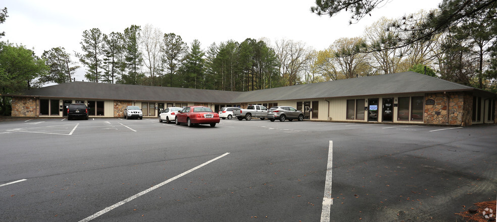 3379 Highway 5, Douglasville, GA for sale - Primary Photo - Image 1 of 1