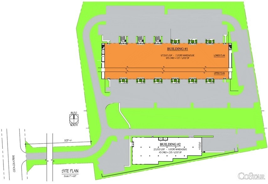 7410 Coca Cola Dr, Hanover, MD for sale - Building Photo - Image 1 of 1