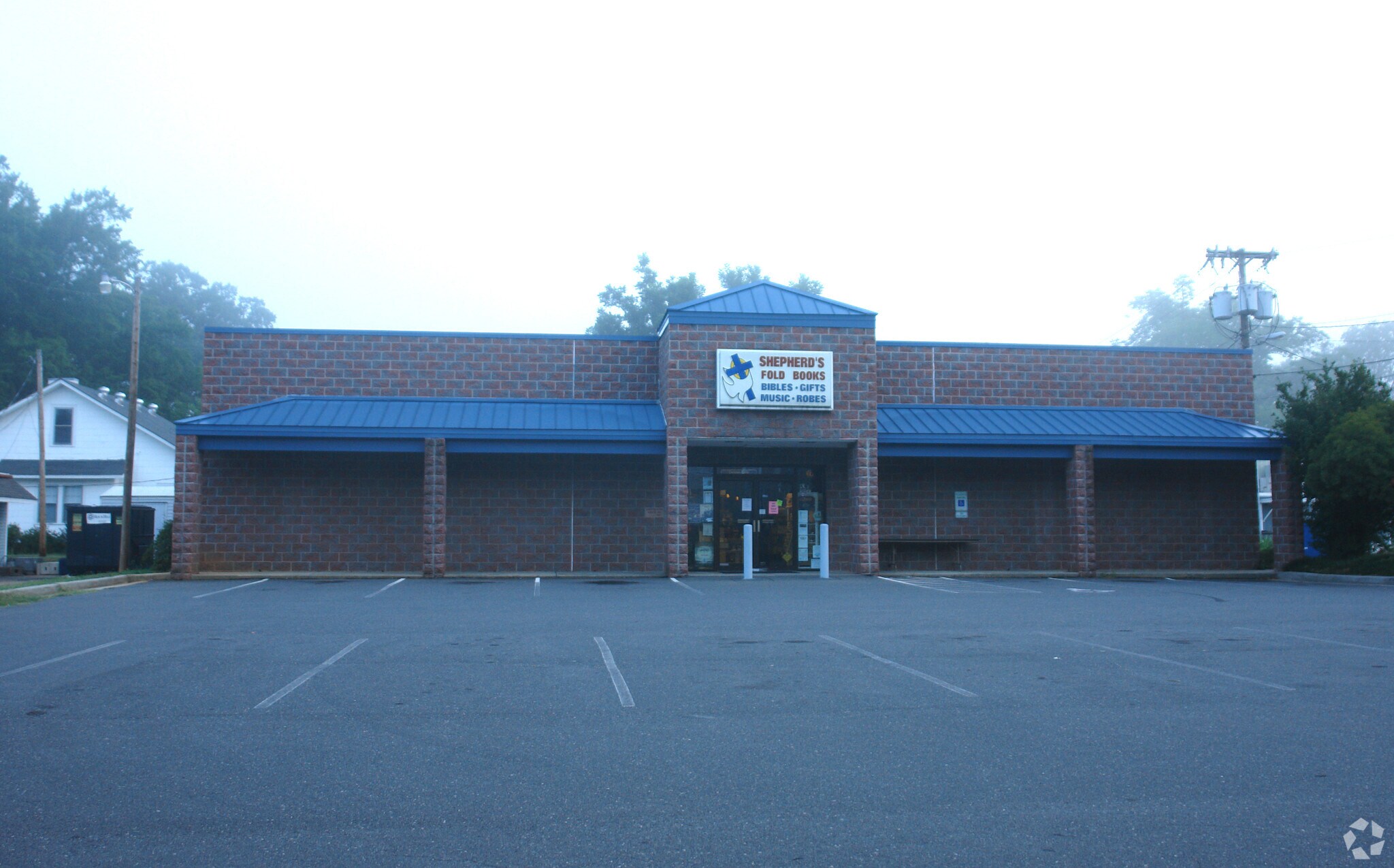 415 Cherry Rd, Rock Hill, SC for sale Primary Photo- Image 1 of 1