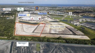 More details for 5591 U.S. 41 hwy, Apollo Beach, FL - Land for Sale