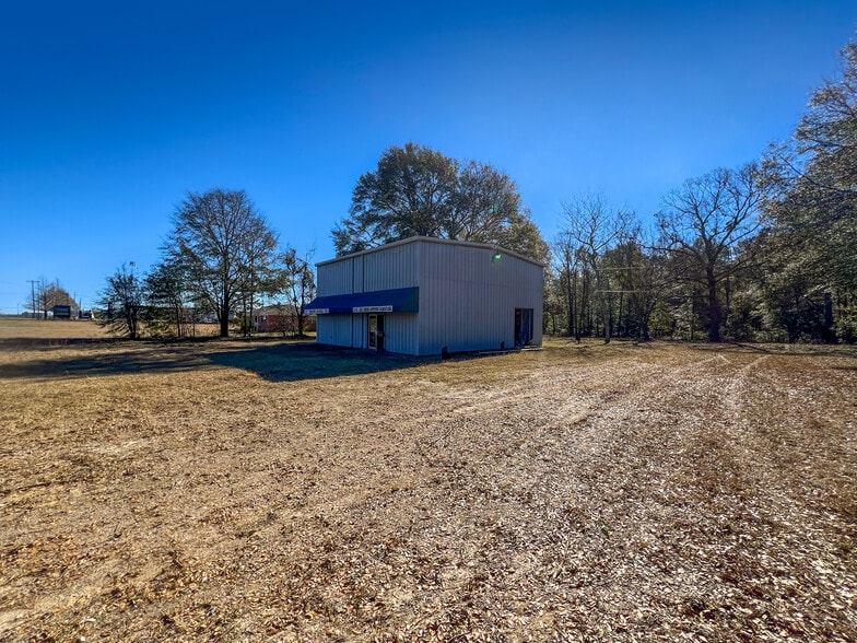 4720 Deans Bridge Rd, Blythe, GA for sale - Building Photo - Image 1 of 1