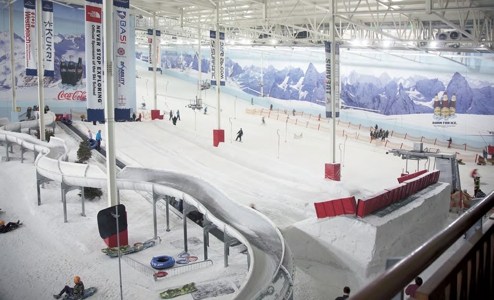 7 Trafford Way, Manchester for lease - Interior Photo - Image 3 of 9