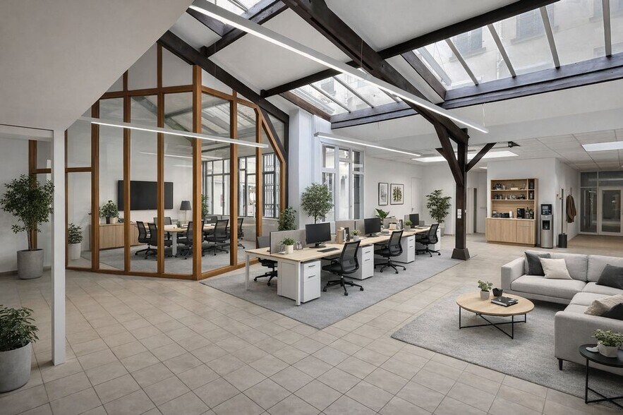 45 Rue Broca, Paris for sale - Building Photo - Image 1 of 6