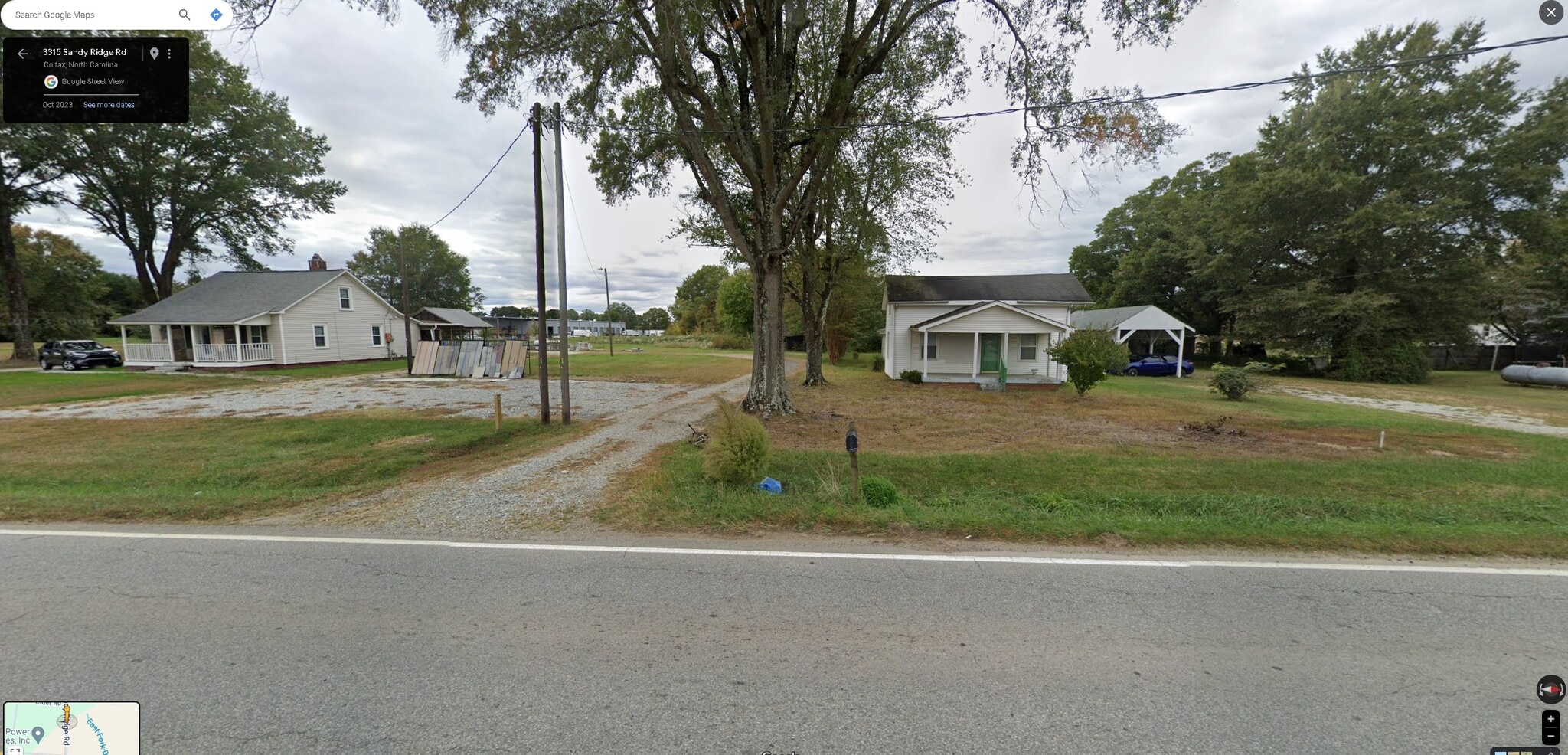 33053315 Sandy Ridge Rd, Colfax, NC 27235 ANB Properties