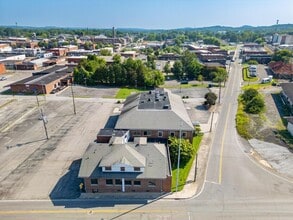 240 Edwards St, Cleveland, TN - AERIAL map view - Image1