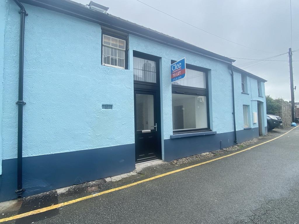10 Stone St, Llandovery for sale Building Photo- Image 1 of 1