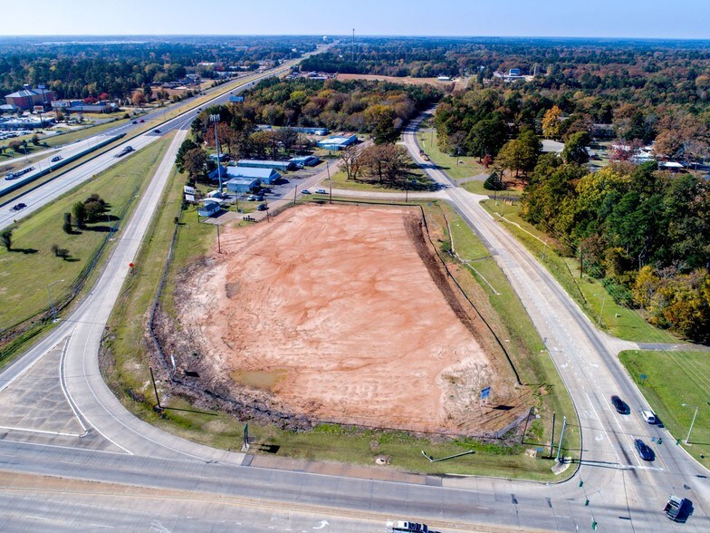 0 Pines Rd, Shreveport, LA for sale - Building Photo - Image 1 of 1